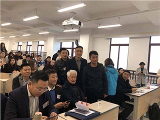 调酒师培训